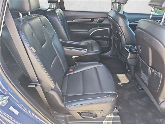 Used 2024 Kia Telluride S w/ S Sunroof Package AWD/4WD image 21
