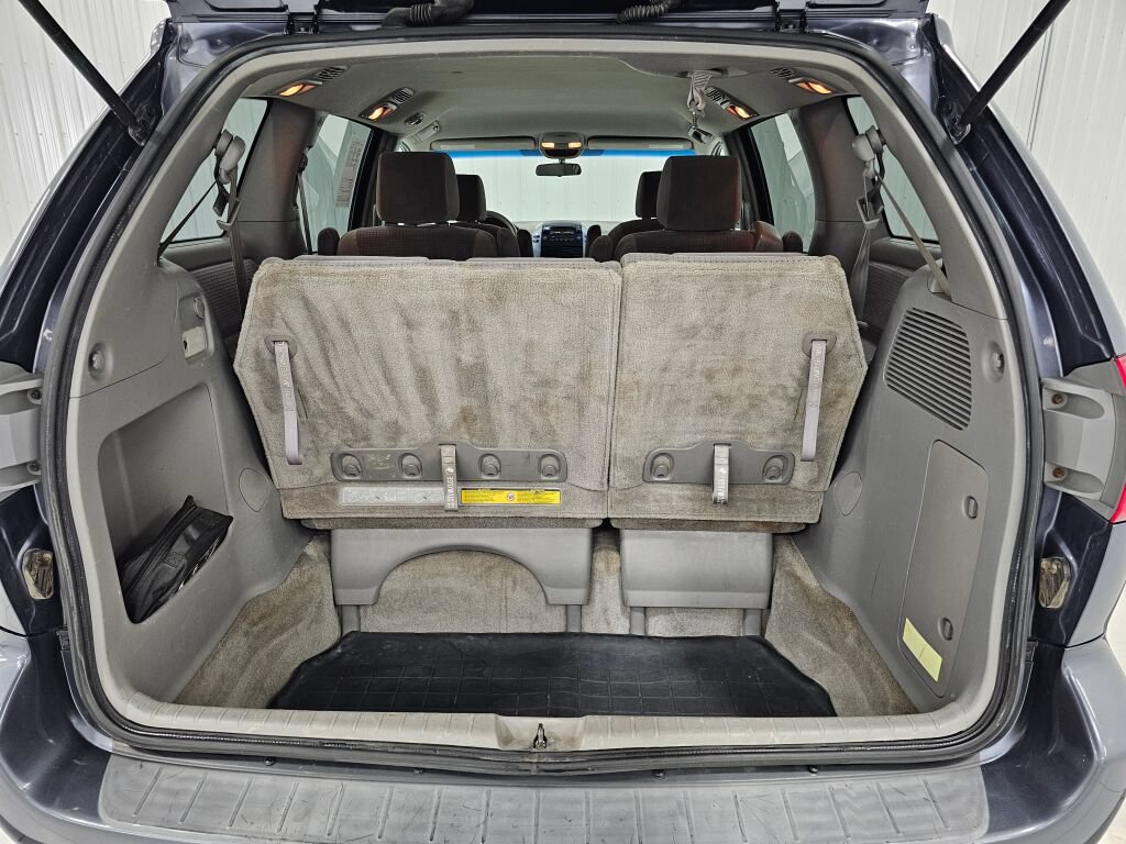 Used 2006 Toyota Sienna LE FWD image 16