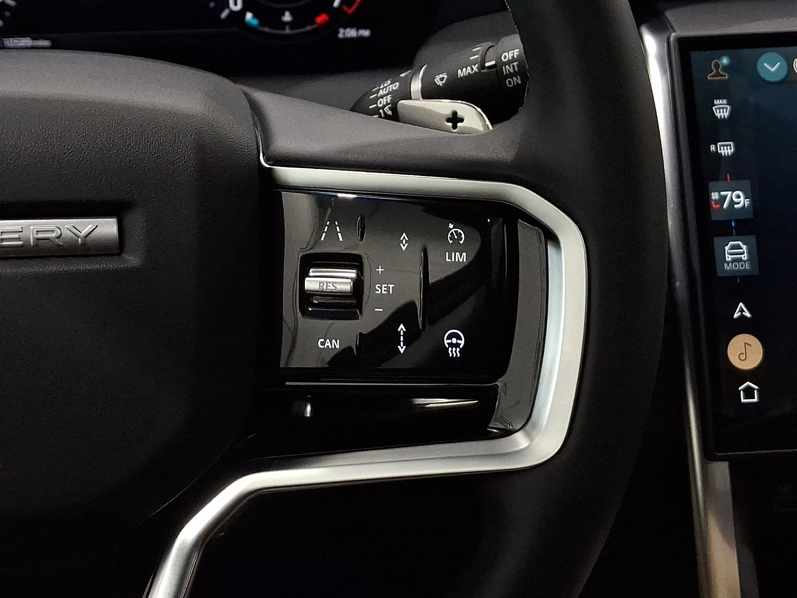 Certified 2025 Land Rover Discovery Sport S AWD/4WD image 22