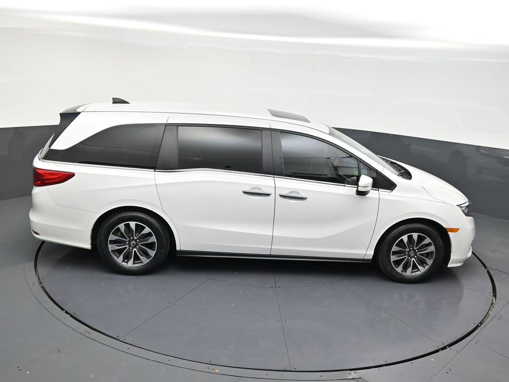 Used 2023 Honda Odyssey EX-L image 17