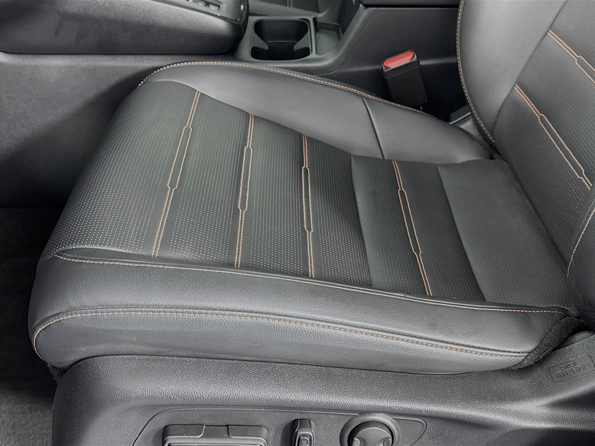 Certified 2024 Honda CR-V Sport-L image 18
