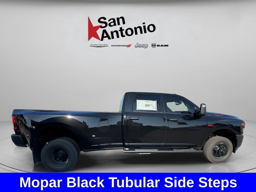 New 2027 RAM 3500 Tradesman AWD/4WD image 18