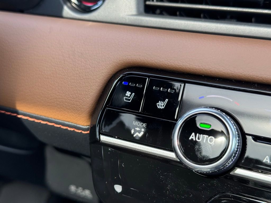 New 2026 Honda Passport TrailSport Elite image 23