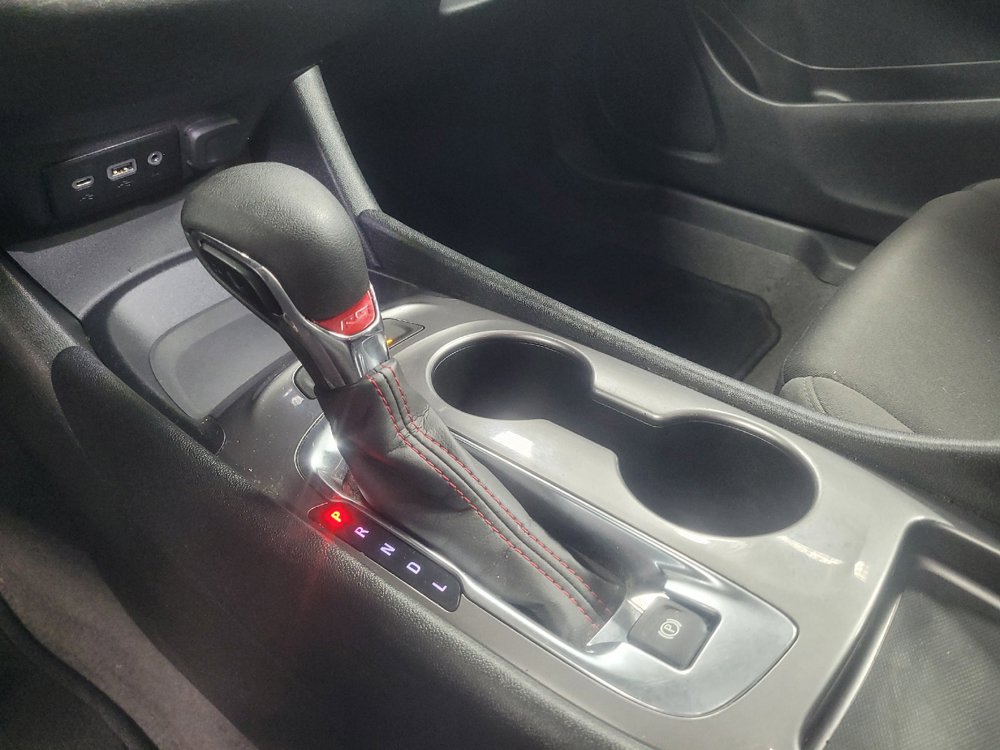 Used 2024 Chevrolet Malibu RS FWD image 26