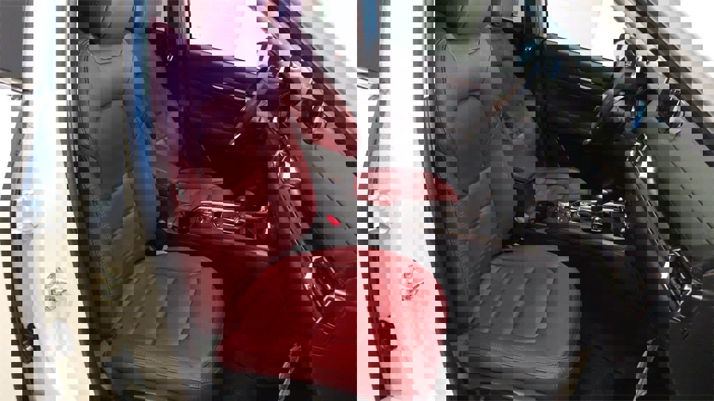 New 2025 MAZDA CX-5 Carbon Edition image 19