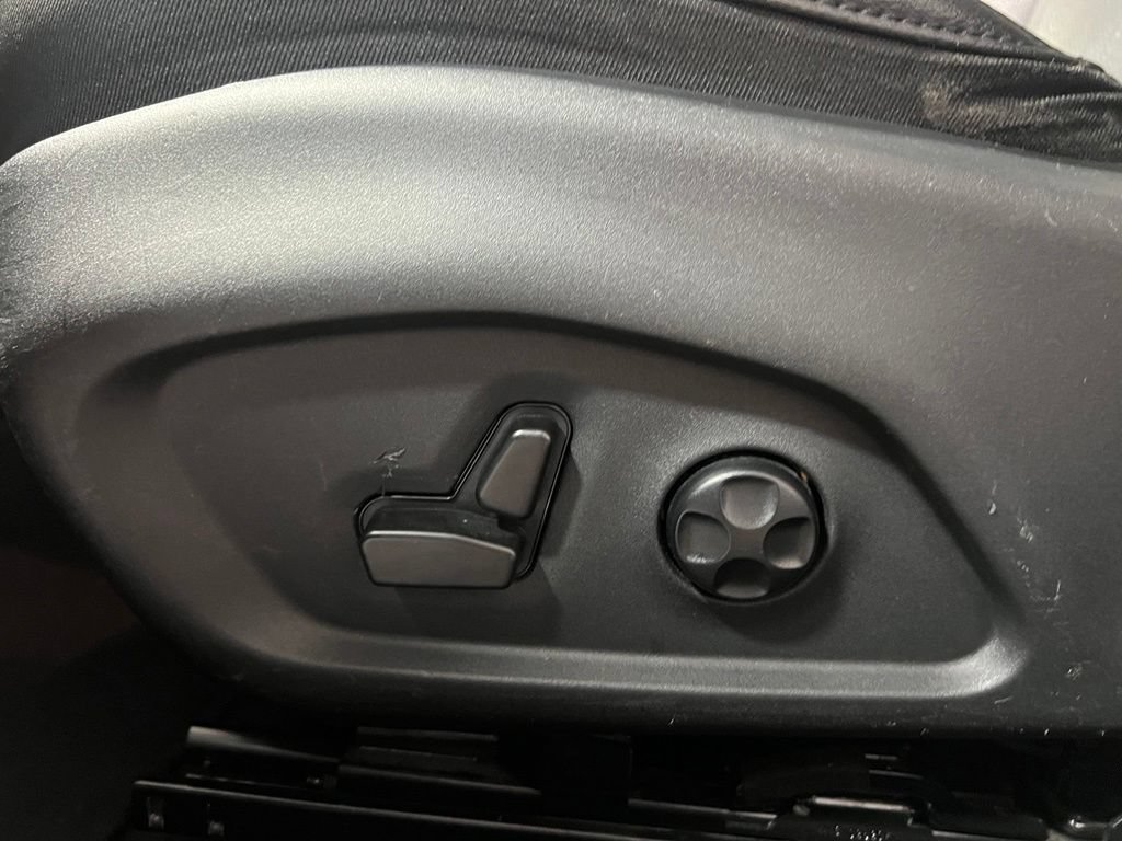 Used 2020 Jeep Compass Limited AWD/4WD image 14
