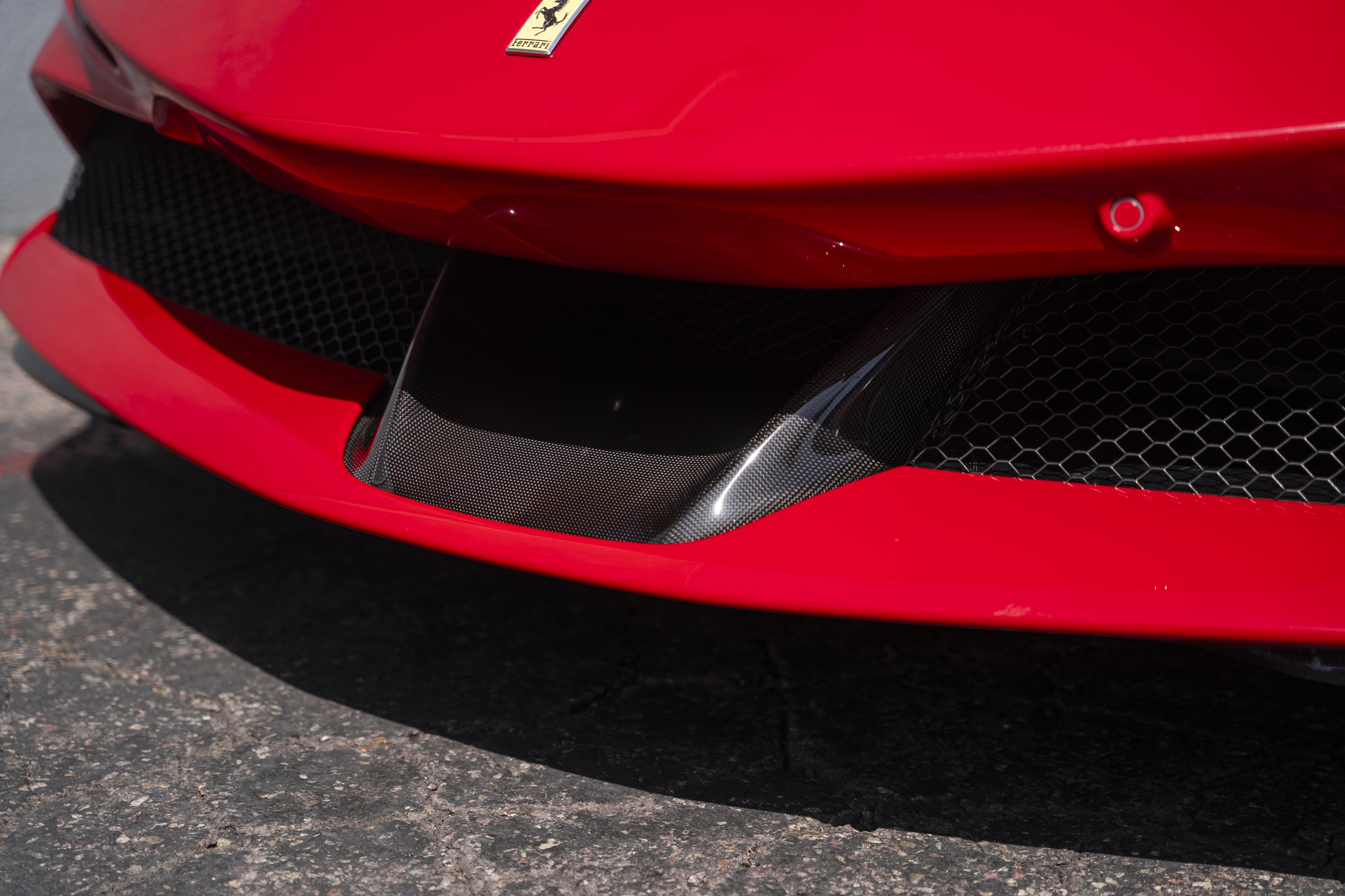 Certified 2021 Ferrari SF90 Stradale image 22
