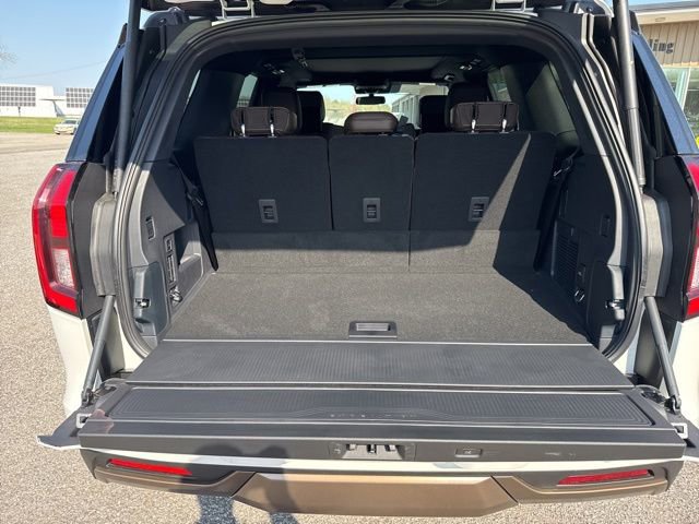 New 2026 Ford Expedition King Ranch AWD/4WD image 61