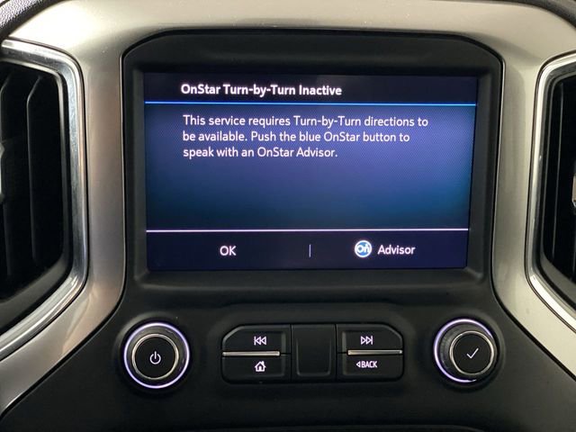 Used 2021 Chevrolet Silverado 3500 LT w/ Remote Start Package AWD/4WD image 19