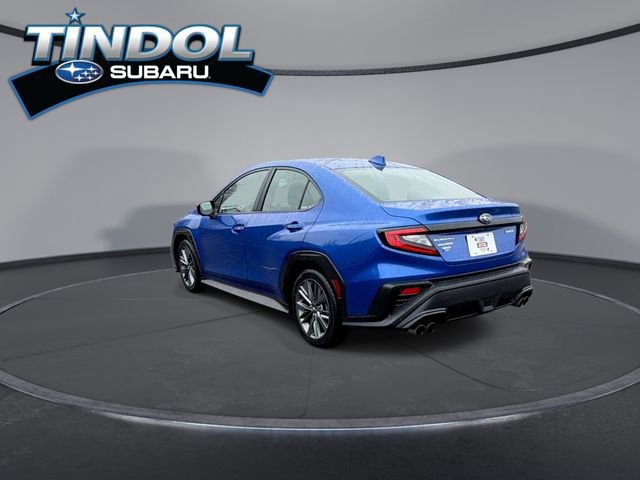 Certified 2024 Subaru WRX image 6