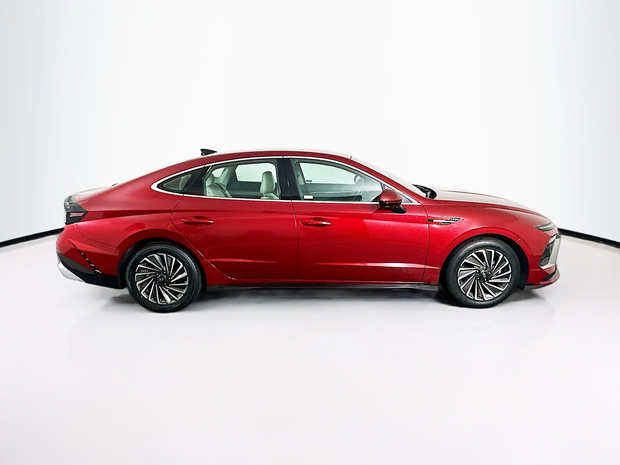 Used 2025 Hyundai Sonata SEL image 10