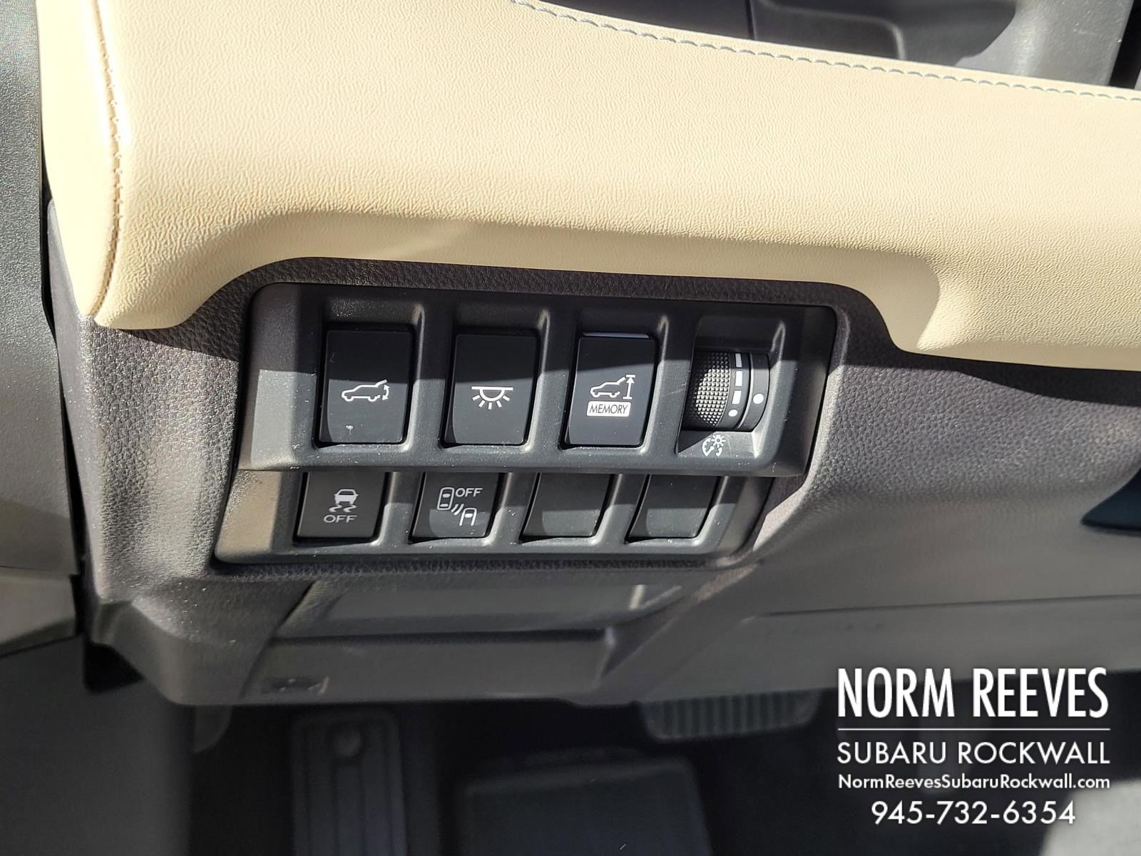 Used 2020 Subaru Ascent Limited w/ Popular Package #3 image 29