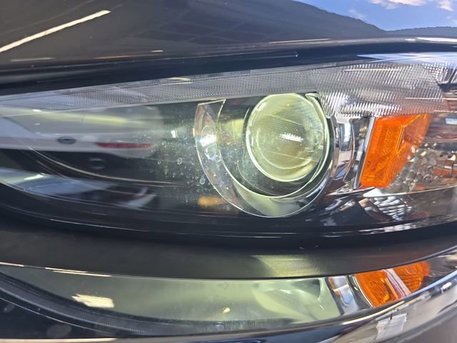 New 2026 MAZDA MAZDA3 s Sport image 31