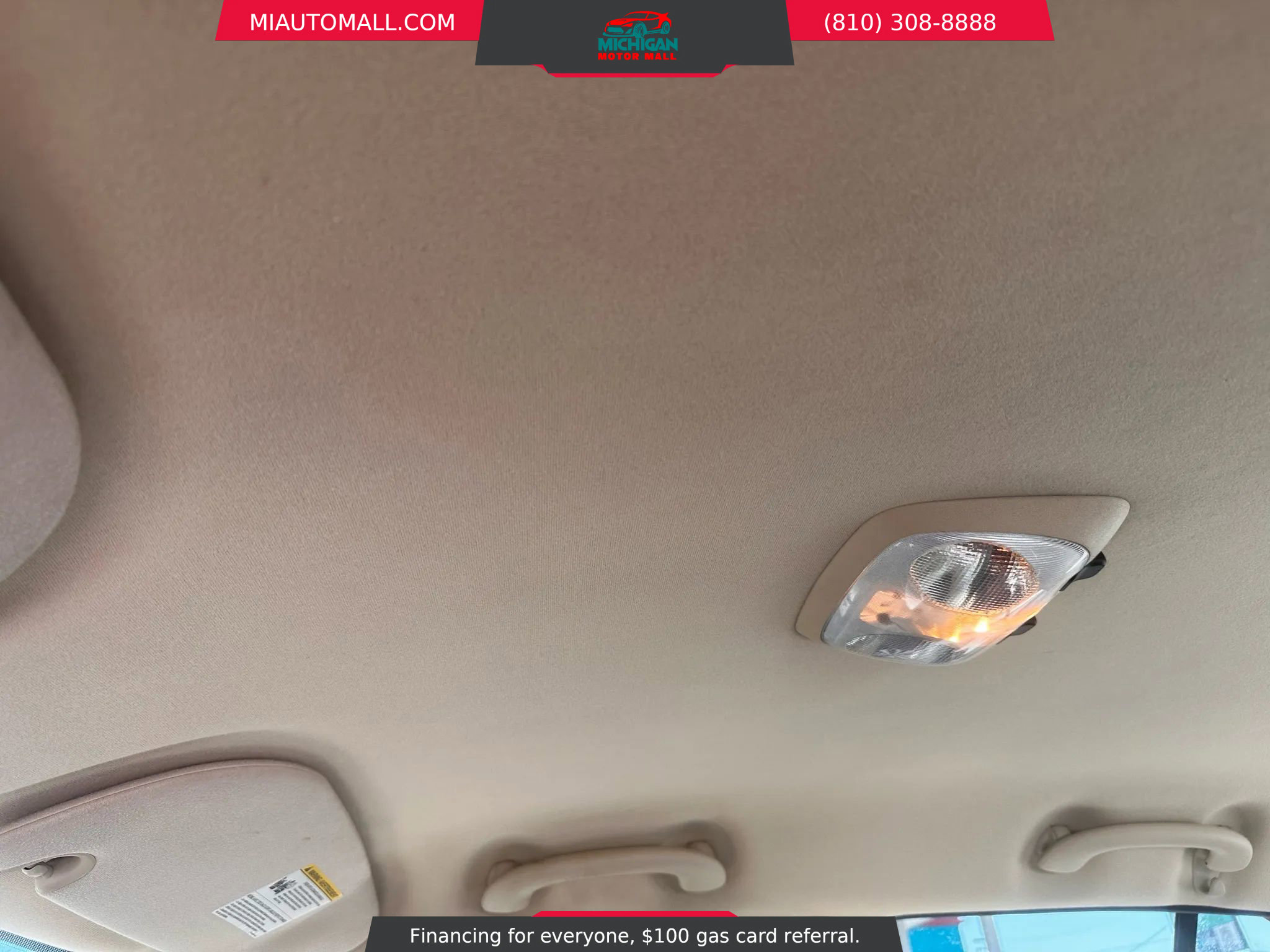 Used 2006 Mercury Grand Marquis GS image 16