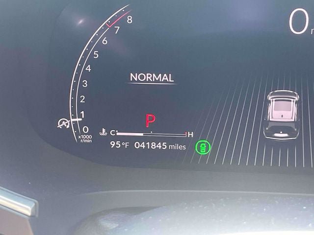 Used 2023 Acura MDX SH-AWD w/ Technology Package image 28