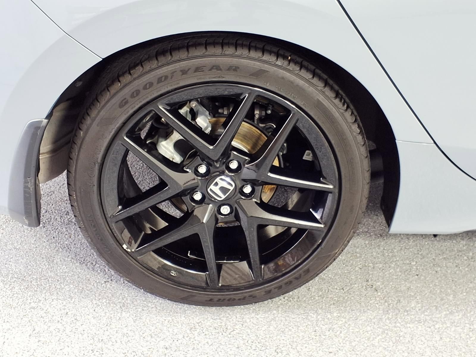 Used 2024 Honda Civic Sport image 6