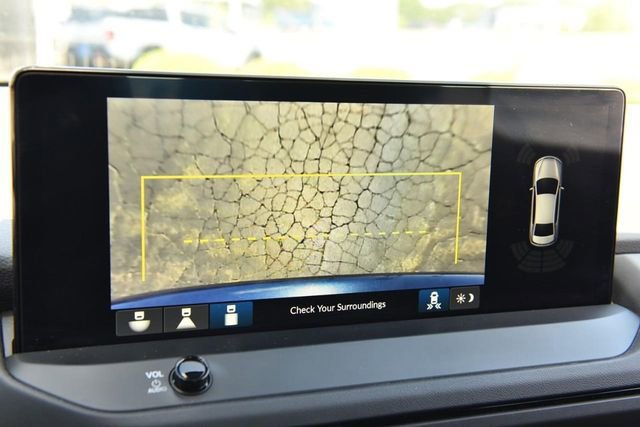 Used 2024 Honda Accord Touring image 13