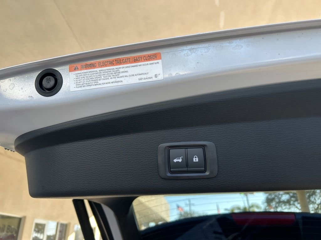 New 2025 Mitsubishi Outlander SEL Black Edition image 40