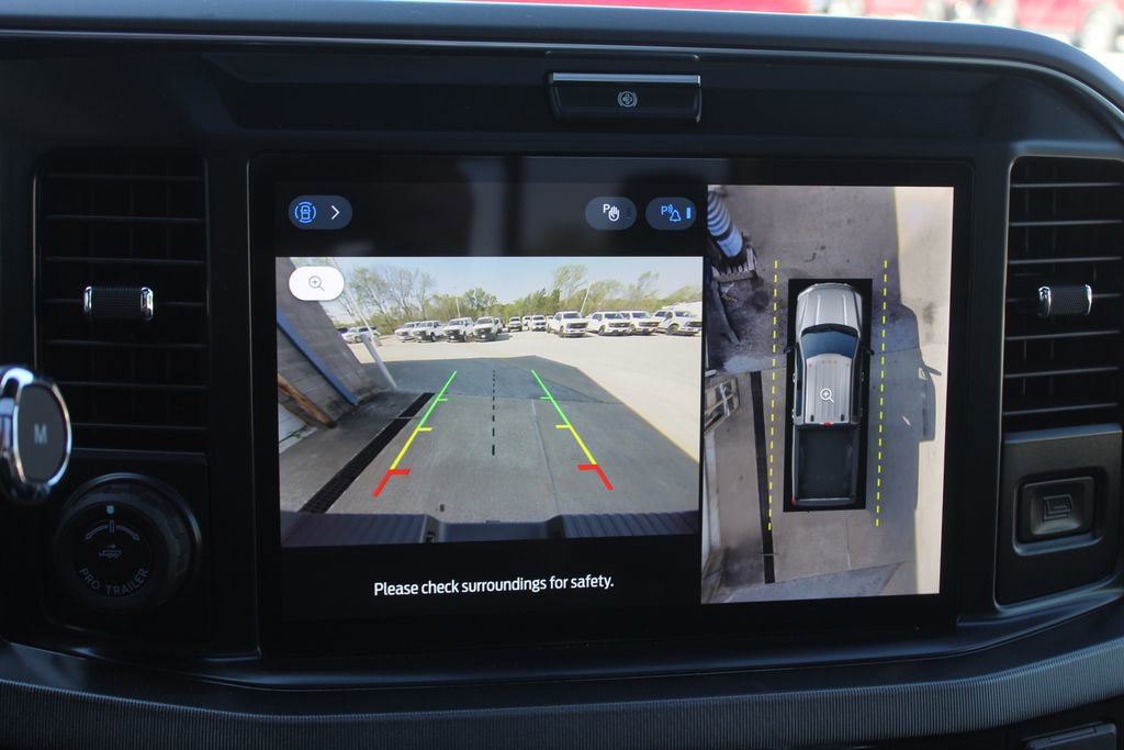 New 2026 Ford F250 Platinum image 29