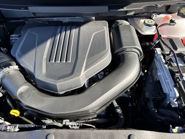New 2026 GMC Acadia Elevation w/ Black Edition FWD image 26