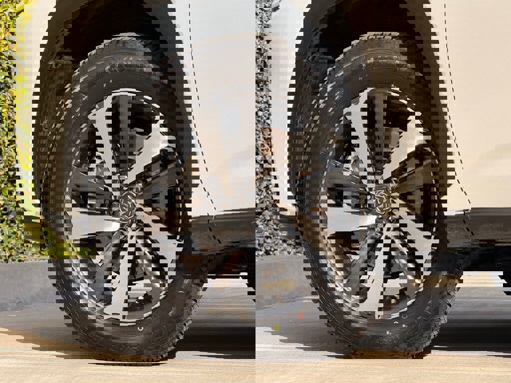 Certified 2021 Lexus NX 300h AWD w/ Premium Package image 9