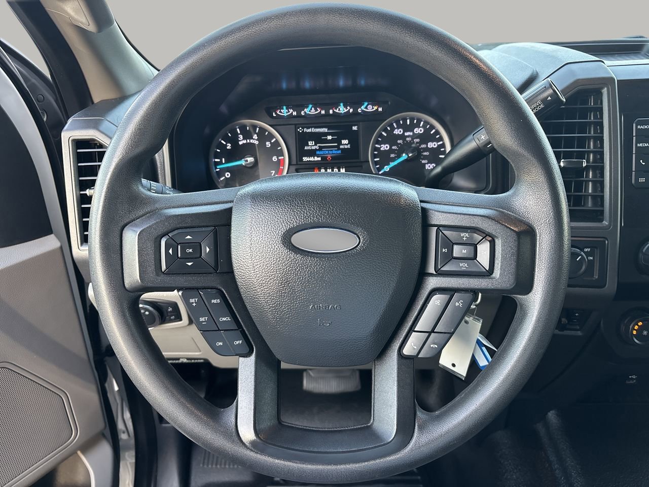 Used 2022 Ford F350 XL w/ STX Appearance Package image 28