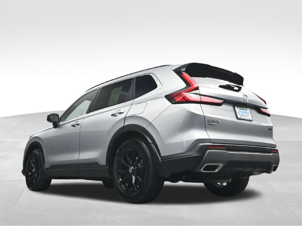 Used 2025 Honda CR-V Sport-L image 47