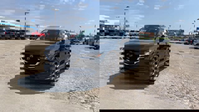 Used 2019 MAZDA CX-5 Grand Touring image 4