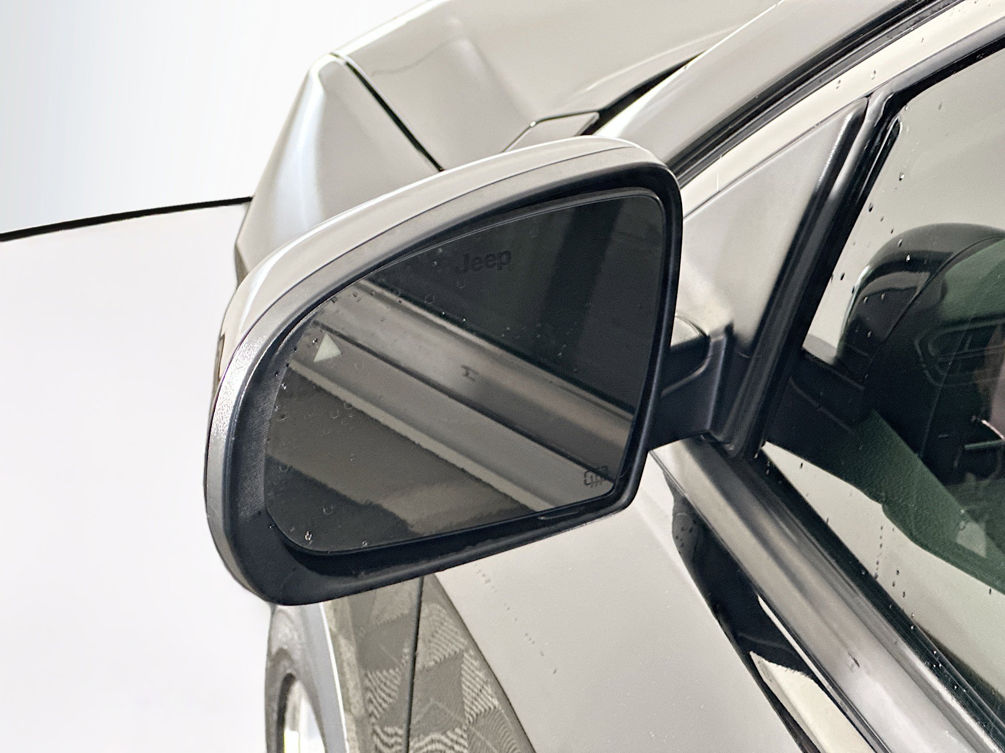 Used 2022 Jeep Compass Latitude image 16