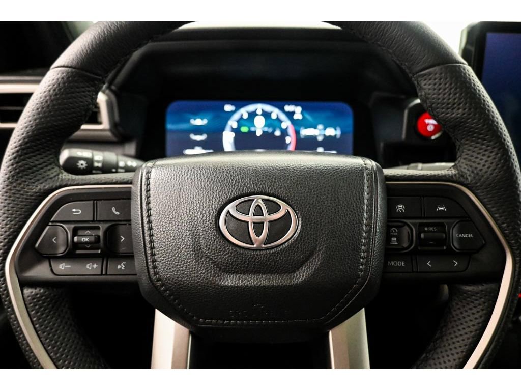 Used 2024 Toyota Tacoma TRD Off-Road w/ TRD Off Road Premium Package image 12