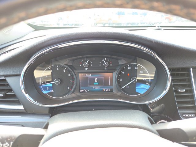 Used 2019 Buick Encore Preferred FWD image 24