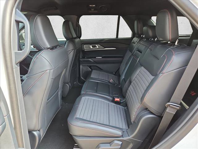 New 2026 Ford Explorer ST-Line w/ Premium Package image 16