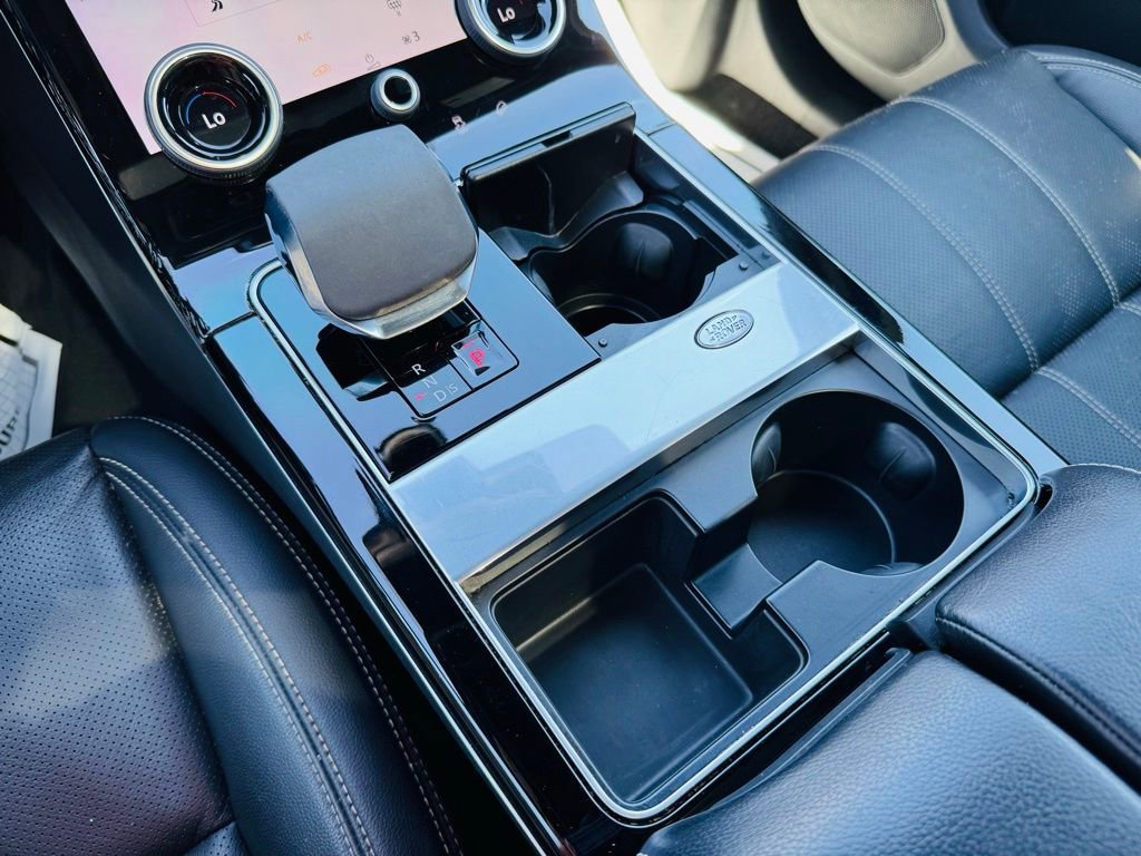 Used 2021 Land Rover Range Rover Velar S image 23