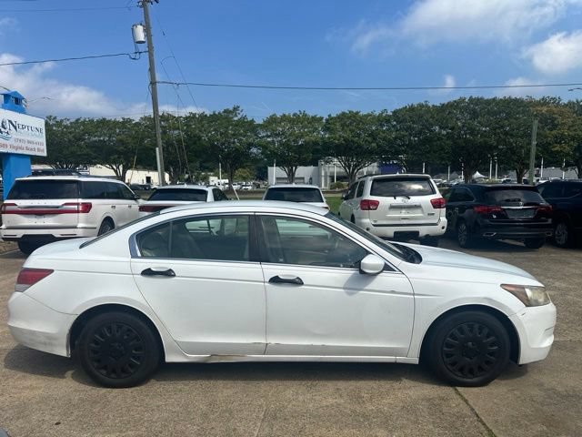 Used 2008 Honda Accord LX image 4