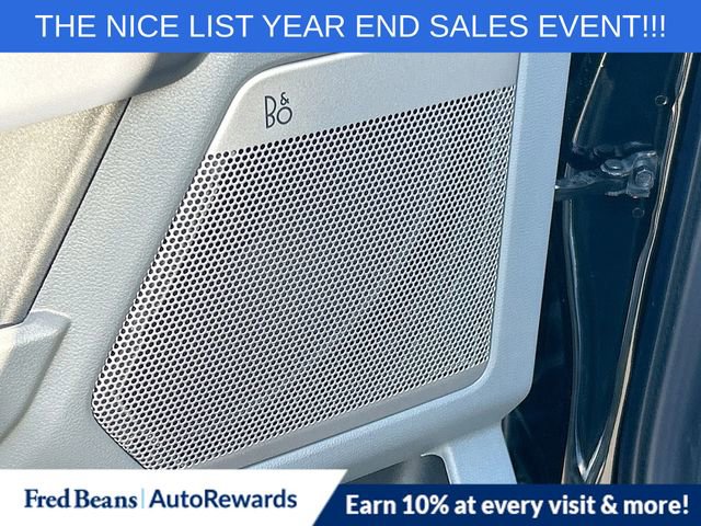 New 2025 Ford F150 Lightning Flash image 20