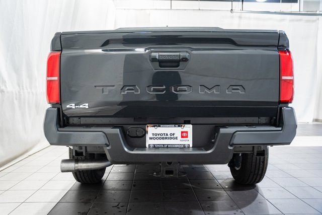 New 2026 Toyota Tacoma SR5 image 5