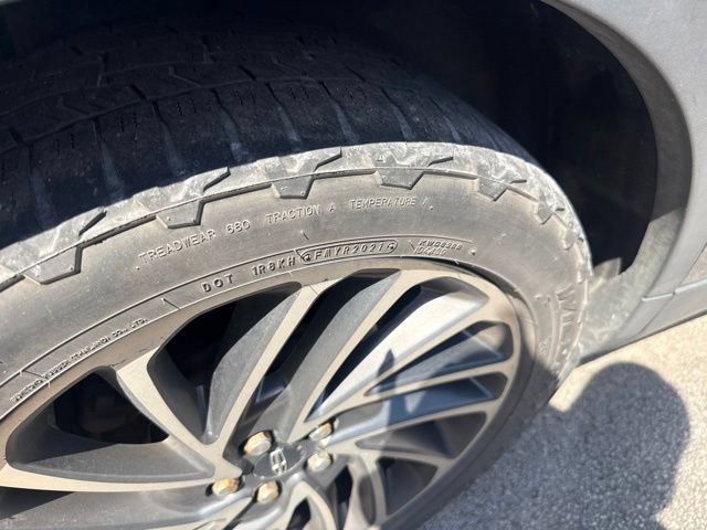 Used 2019 Lincoln Nautilus Reserve AWD/4WD image 5