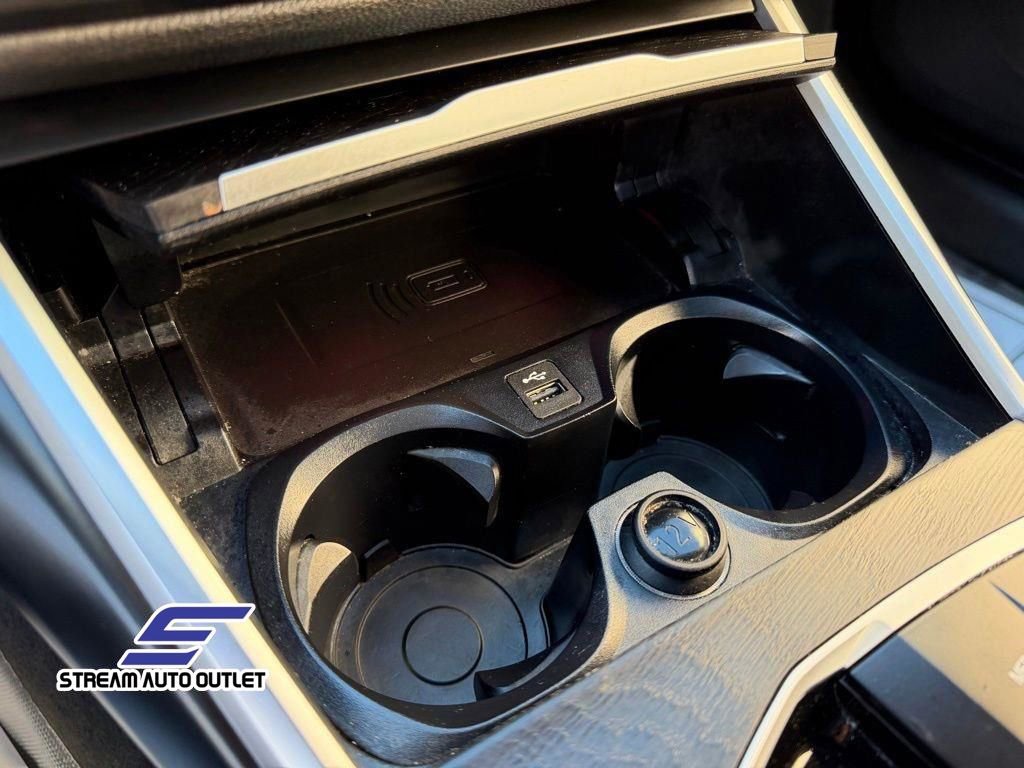 Used 2024 BMW 330i xDrive Sedan image 38