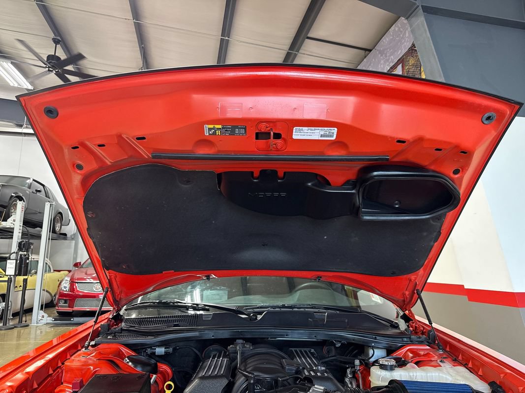 Used 2018 Dodge Challenger T/A RWD image 59