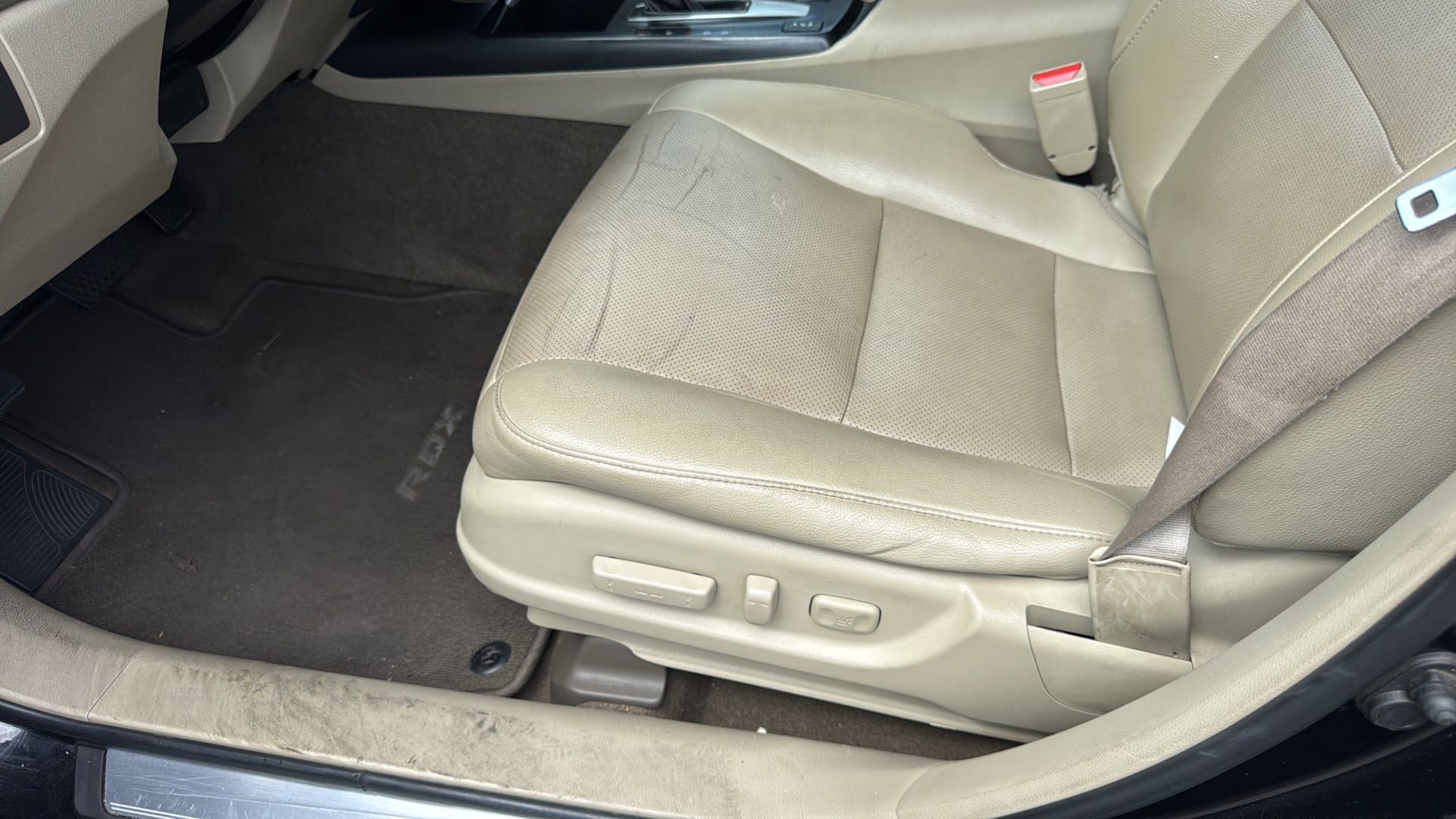 Used 2016 Acura RDX w/ Technology Package AWD/4WD image 20