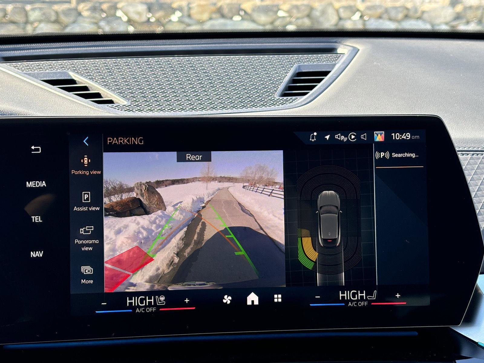 Used 2025 BMW X2 xDrive28i image 36