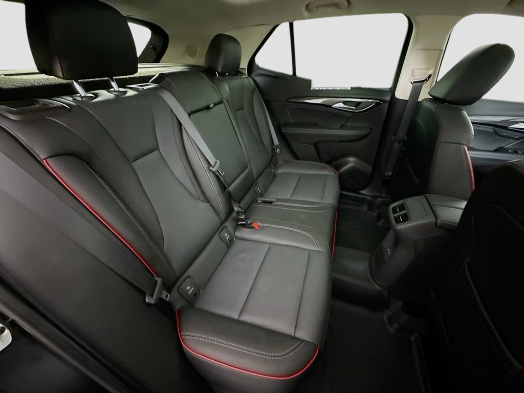Used 2023 Buick Envision Essence w/ Sport Touring Package image 26