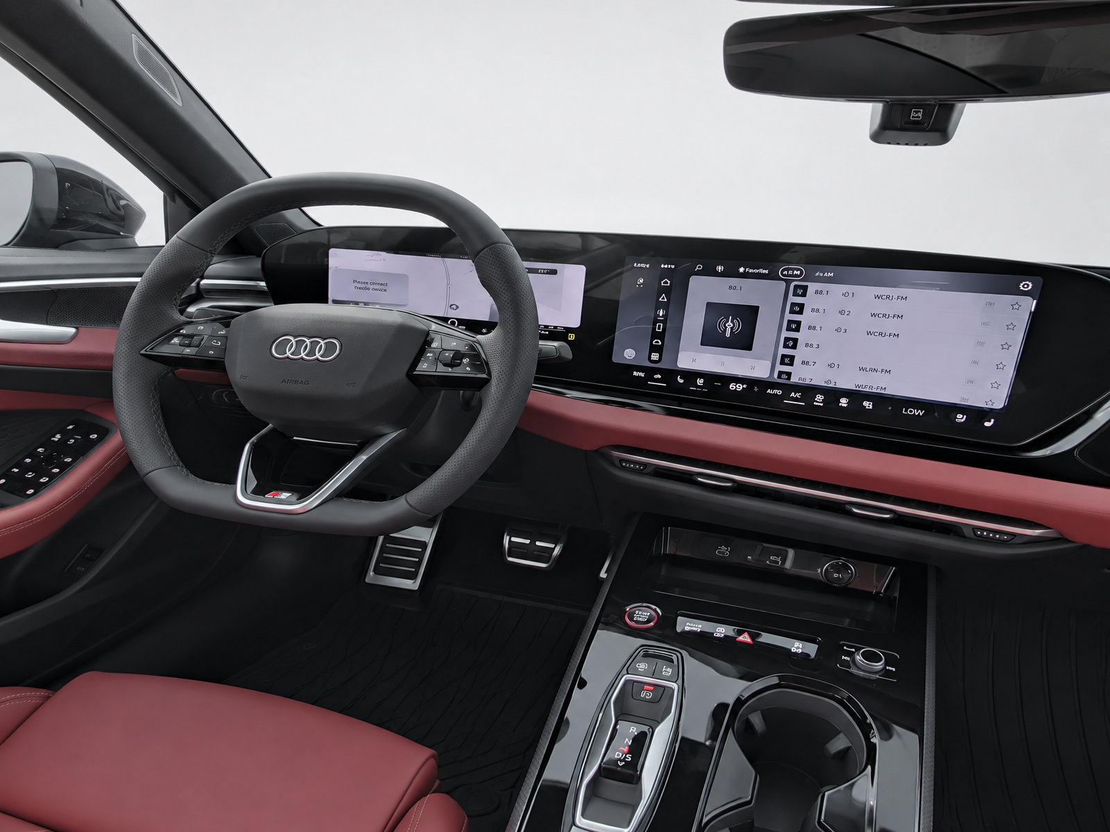Certified 2026 Audi S5 Prestige AWD/4WD image 26