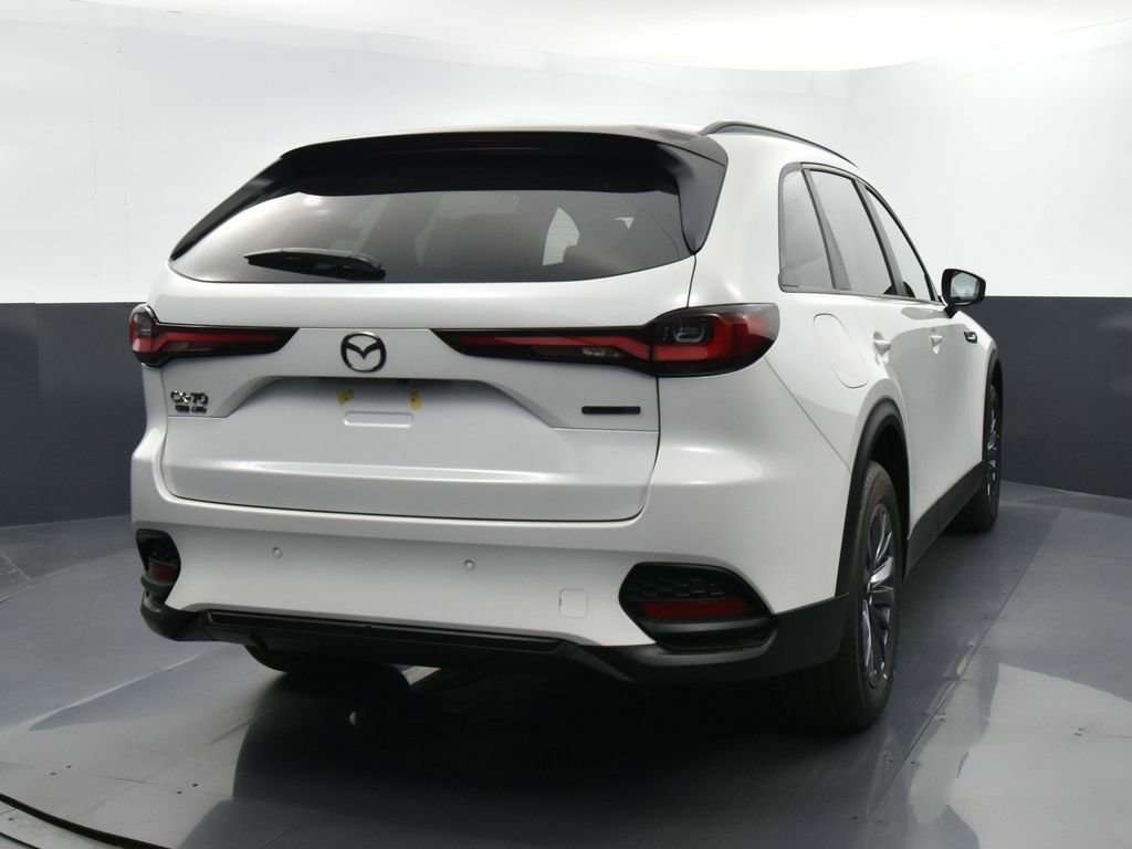 New 2026 MAZDA CX-70 SC Plus image 39