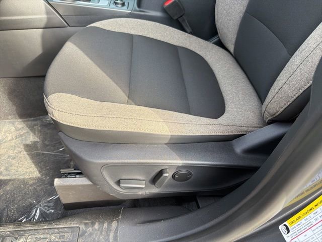 New 2026 Ford Bronco Sport Big Bend w/ Convenience Package image 14