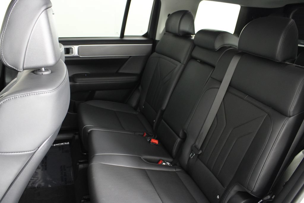 Certified 2026 Hyundai Santa Fe SEL FWD image 22