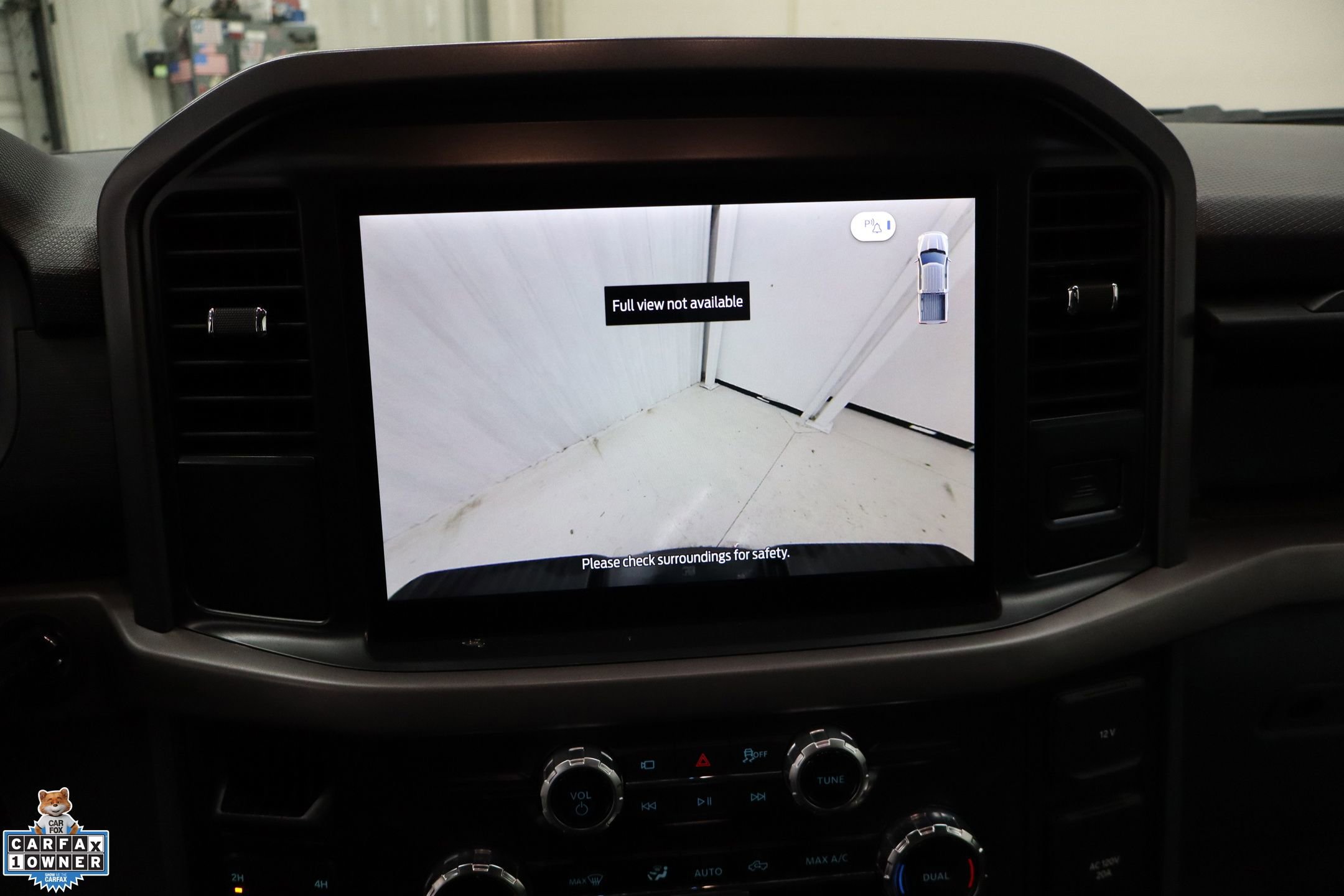 Certified 2025 Ford F150 XLT w/ Equipment Group 301A Standard AWD/4WD image 21