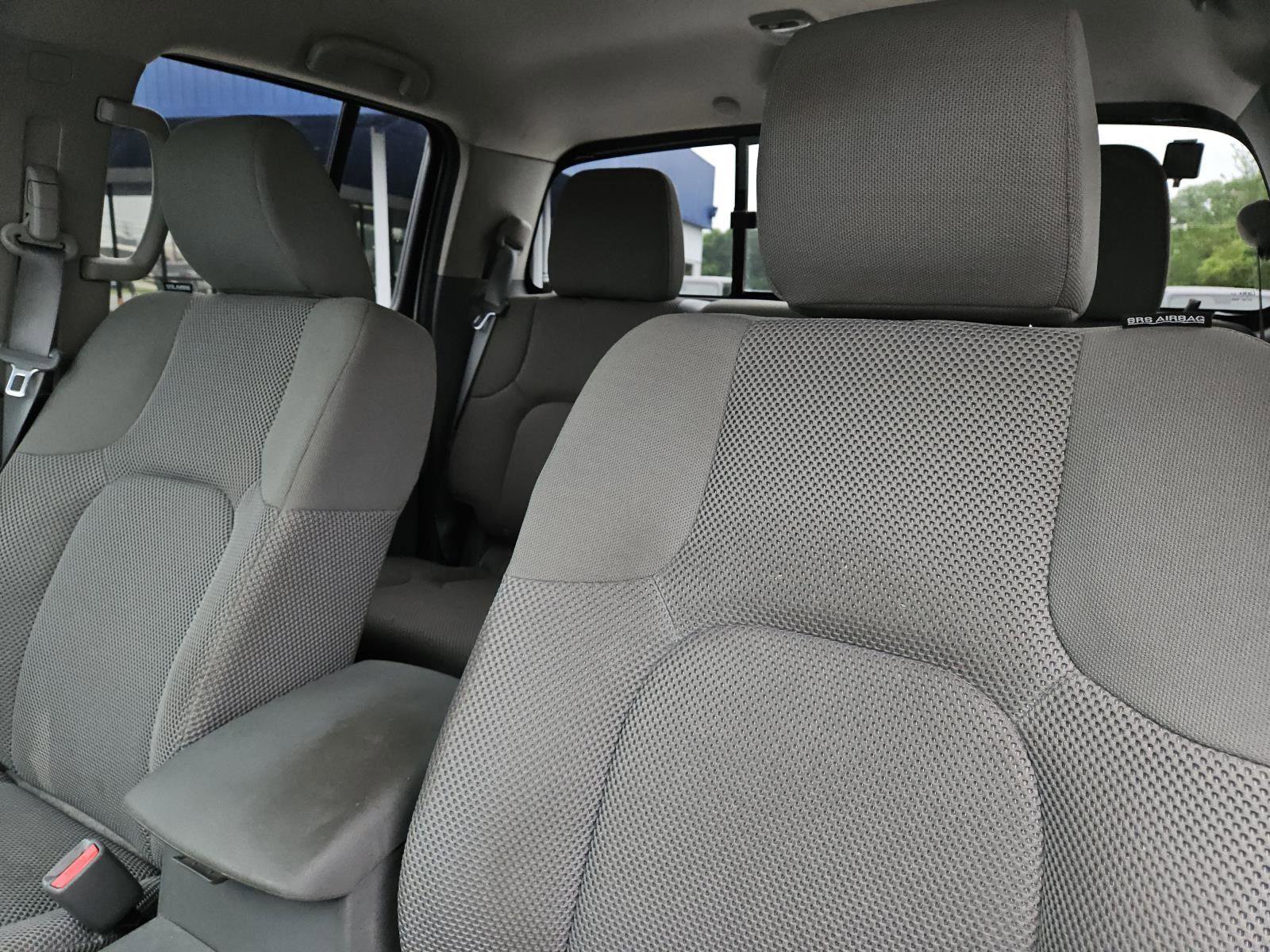 Used 2021 Nissan Frontier SV AWD/4WD image 24