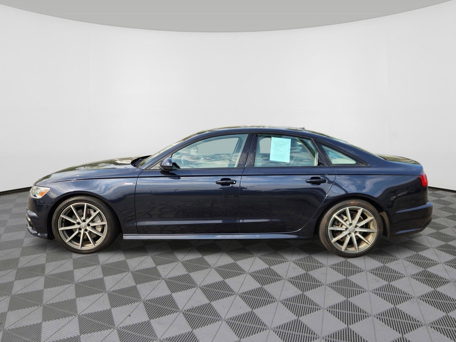 Used 2018 Audi A6 3.0T Premium Plus w/ Premium Plus Package image 5