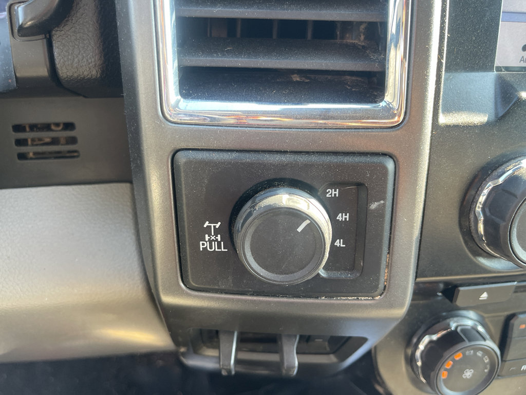 Used 2017 Ford F250 XLT w/ XLT Value Package image 4